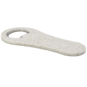 Décapsuleur Schyn en paille de blé
