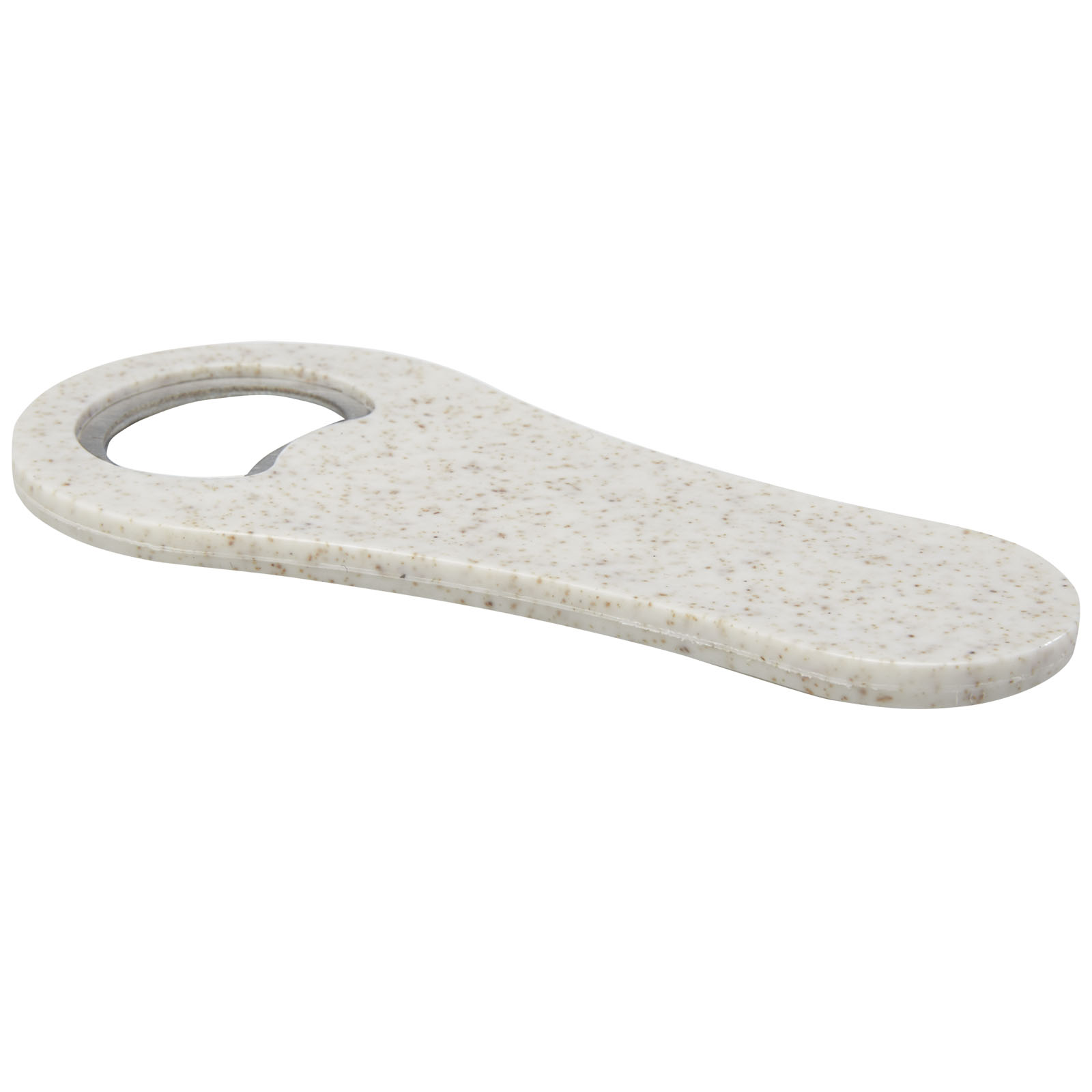 Décapsuleur Schyn en paille de blé Décapsuleur Schyn en paille de blé