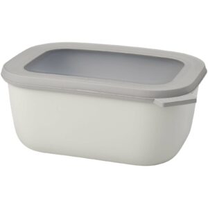 Bol multi-usage rectangulaire Cirqula de 1 500 ml