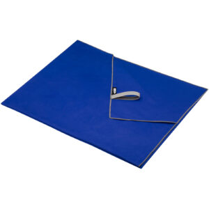 Serviette Pieter certifiée GRS ultra-légère et à séchage rapide 100 x 180 cm – vue 2