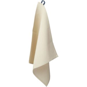 Torchon de cuisine Alora en coton recyclé 210 g/m² – vue 3