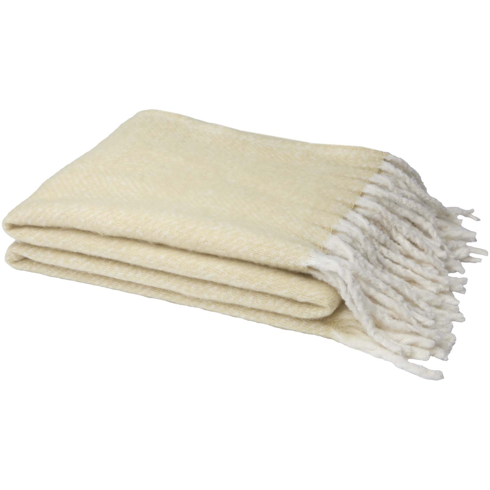 Couverture recyclée GRS Dolly Couverture recyclée GRS Dolly