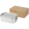 Boîte repas Titan en acier inoxydable recyclé 750 ml