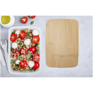 Boîte repas Mangi de 750 ml – vue 2