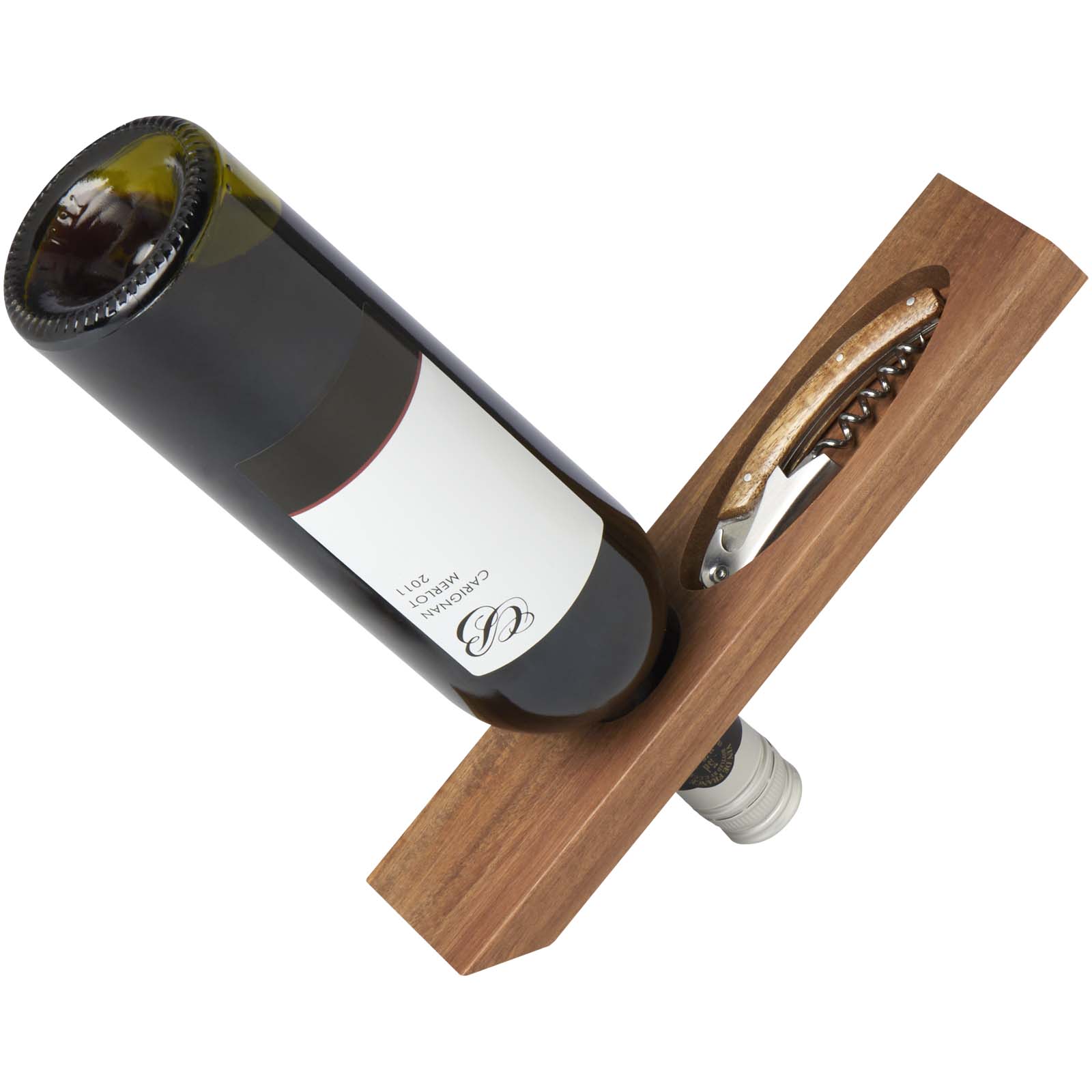 Ensemble de porte-bouteilles Vino Ensemble de porte-bouteilles Vino