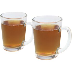 Ensemble de 2 verres à thé Zeni – vue 2