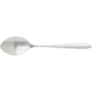 Ensemble de couverts Sheen 5 pièces en acier inoxydable – vue 2
