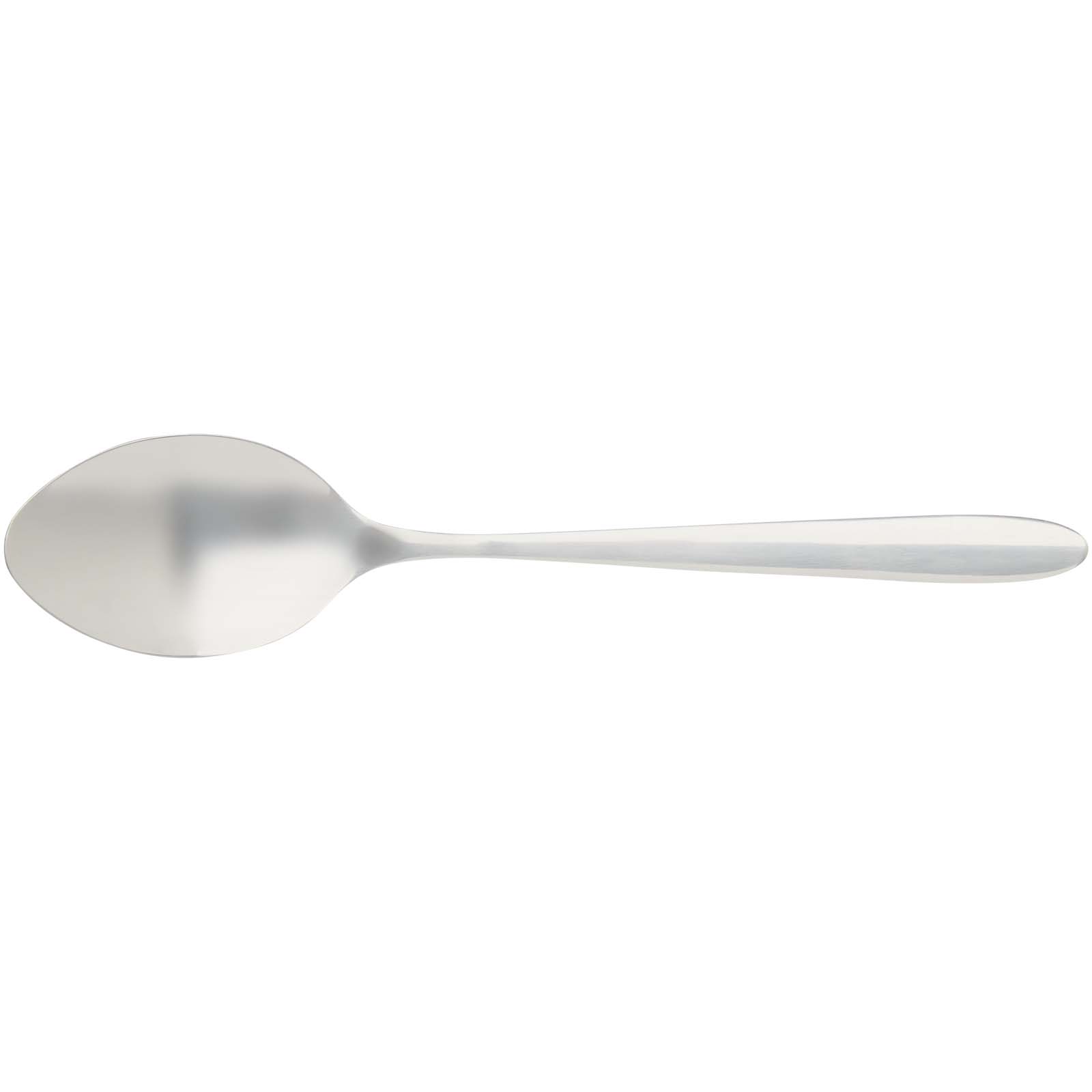 Ensemble de couverts Sheen 5 pièces en acier inoxydable Ensemble de couverts Sheen 5 pièces en acier inoxydable – vue 2