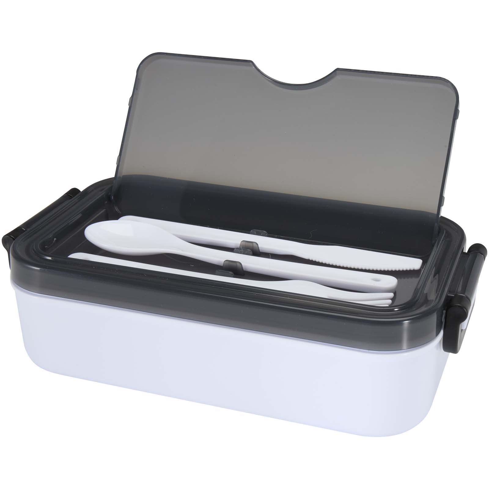 Lunch box et ensemble de couverts Snappy 1000 ml Lunch box et ensemble de couverts Snappy 1000 ml – vue 2