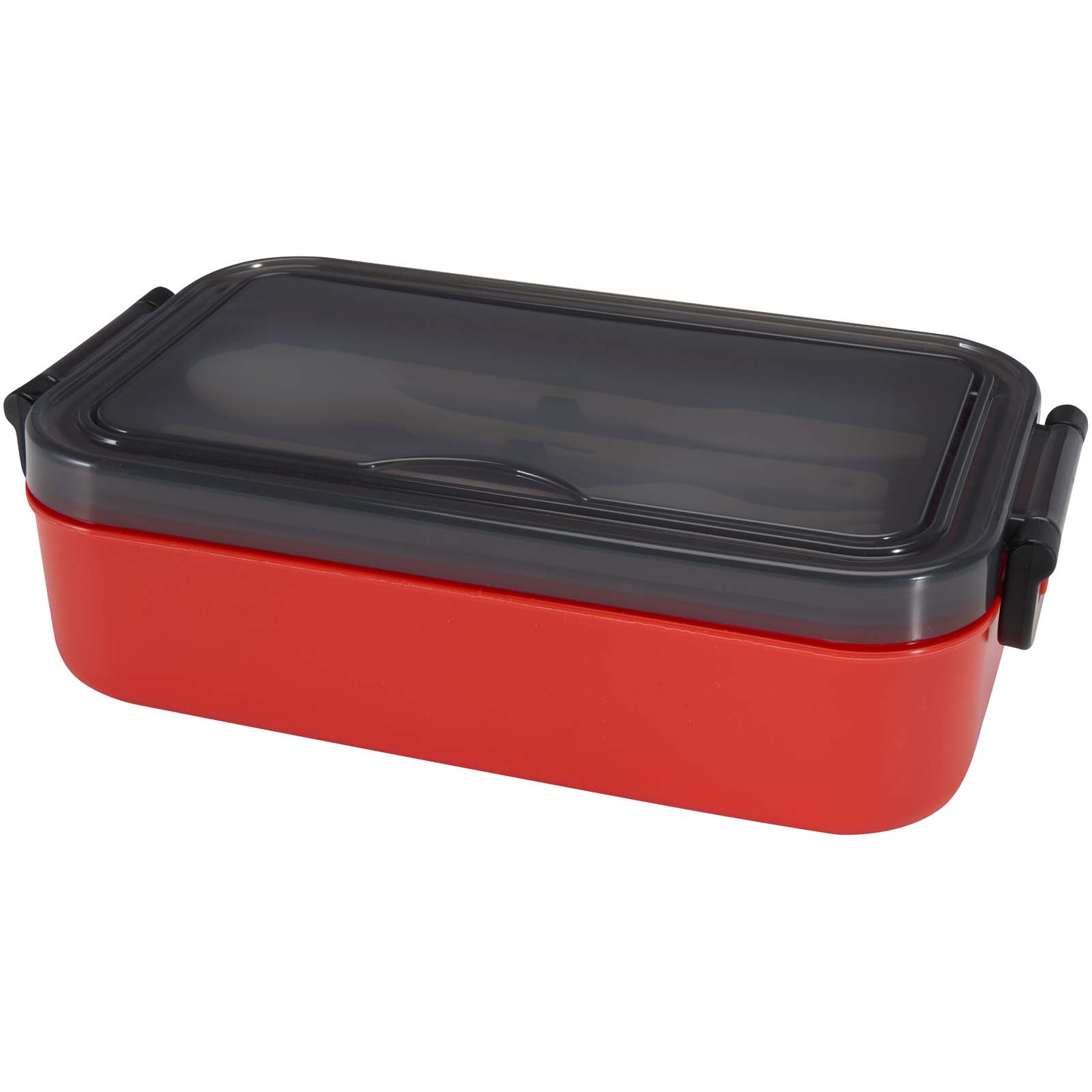 Lunch box et ensemble de couverts Snappy 1000 ml Lunch box et ensemble de couverts Snappy 1000 ml – vue 3