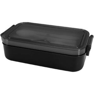 Lunch box et ensemble de couverts Snappy 1000 ml – vue 4