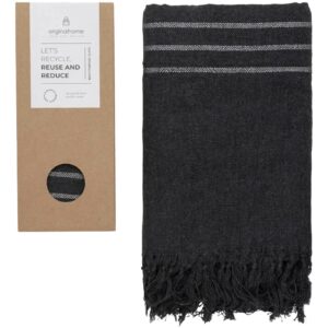 Tissu recyclé Originalhome 85 x 175 cm – vue 3