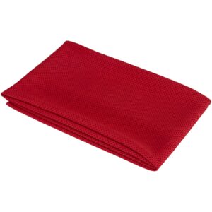 Serviette de sport Althea 30 x 80 cm – vue 2
