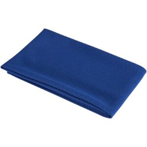 Serviette de sport Althea 30 x 80 cm – vue 3