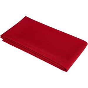 Serviette de sport Althea 50 x 100 cm – vue 2