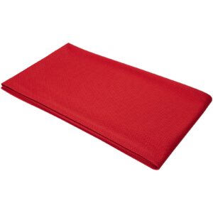 Serviette de sport Althea 70 x 140 cm – vue 2