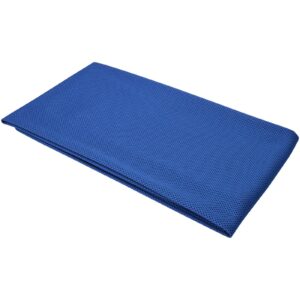 Serviette de sport Althea 70 x 140 cm – vue 3