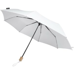 Parapluie pliable 21&Prime; RPET Dane