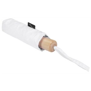 Parapluie pliable 21&Prime; RPET Dane – vue 2