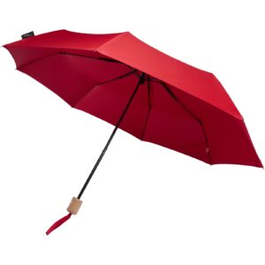Parapluie pliable 21″ RPET Dane – vue 3