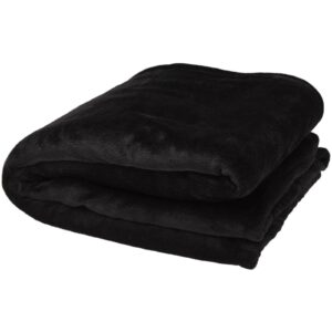 Couverture sherpa recyclée GRS Ashen – vue 3