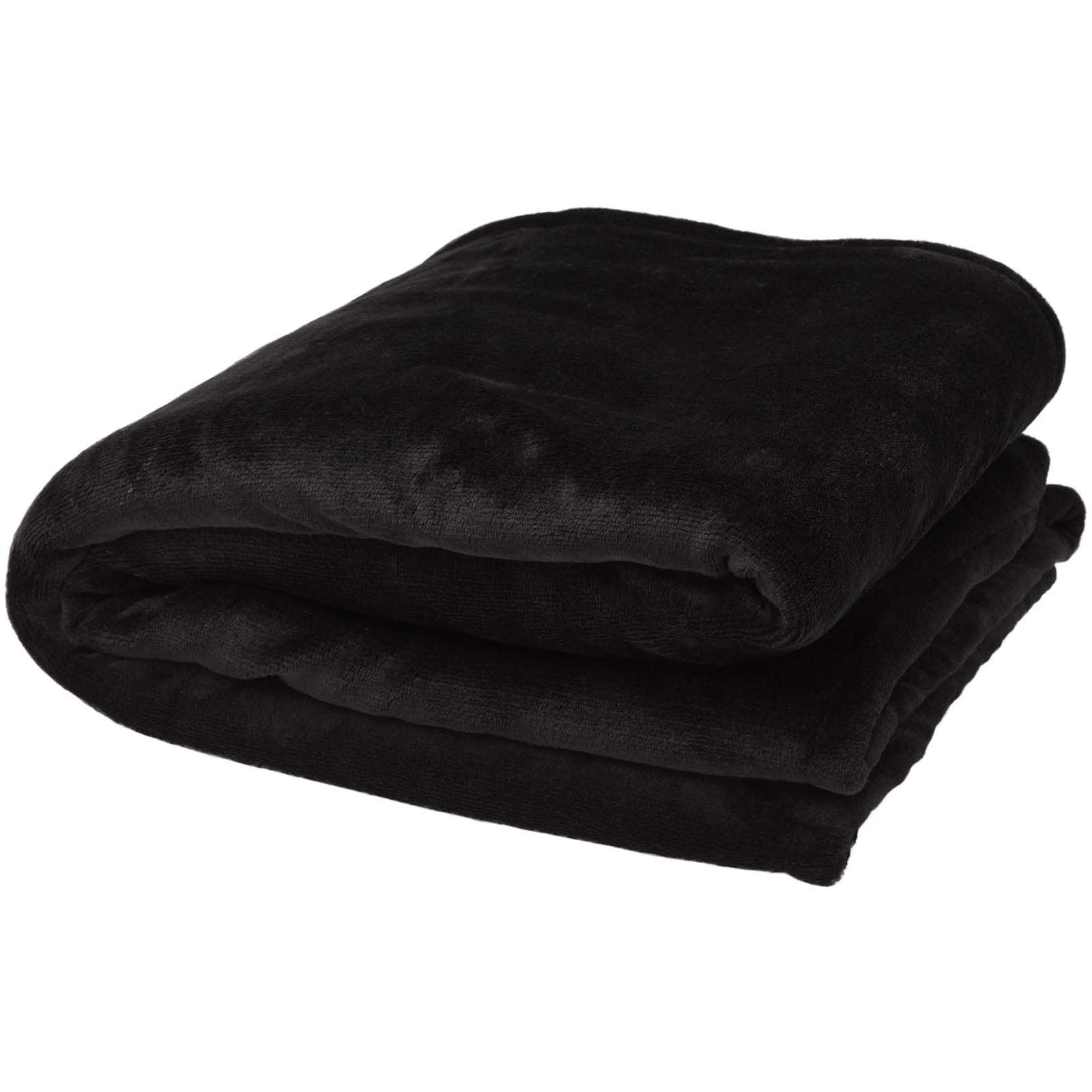 Couverture sherpa recyclée GRS Ashen Couverture sherpa recyclée GRS Ashen – vue 3
