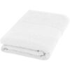 Serviette Charlotte de 50 x 100 cm en coton de 450 g/m²
