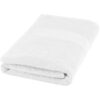 Serviette Amelia de 70 x 140 cm en coton de 450 g/m²
