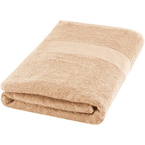 Serviette Amelia de 70 x 140 cm en coton de 450 g/m² – vue 3