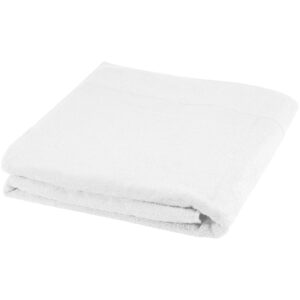 Serviette en coton 450 g/m² 100×180 cm Evelyn