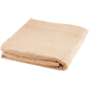 Serviette en coton 450 g/m² 100×180 cm Evelyn – vue 3