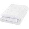 Serviette en coton 550 g/m² 50×100 cm Nora
