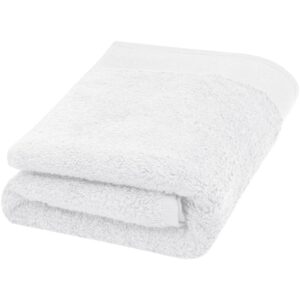 Serviette en coton 550 g/m² 50×100 cm Nora