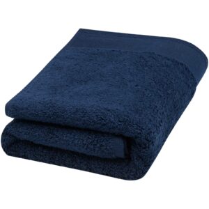 Serviette en coton 550 g/m² 50×100 cm Nora – vue 3