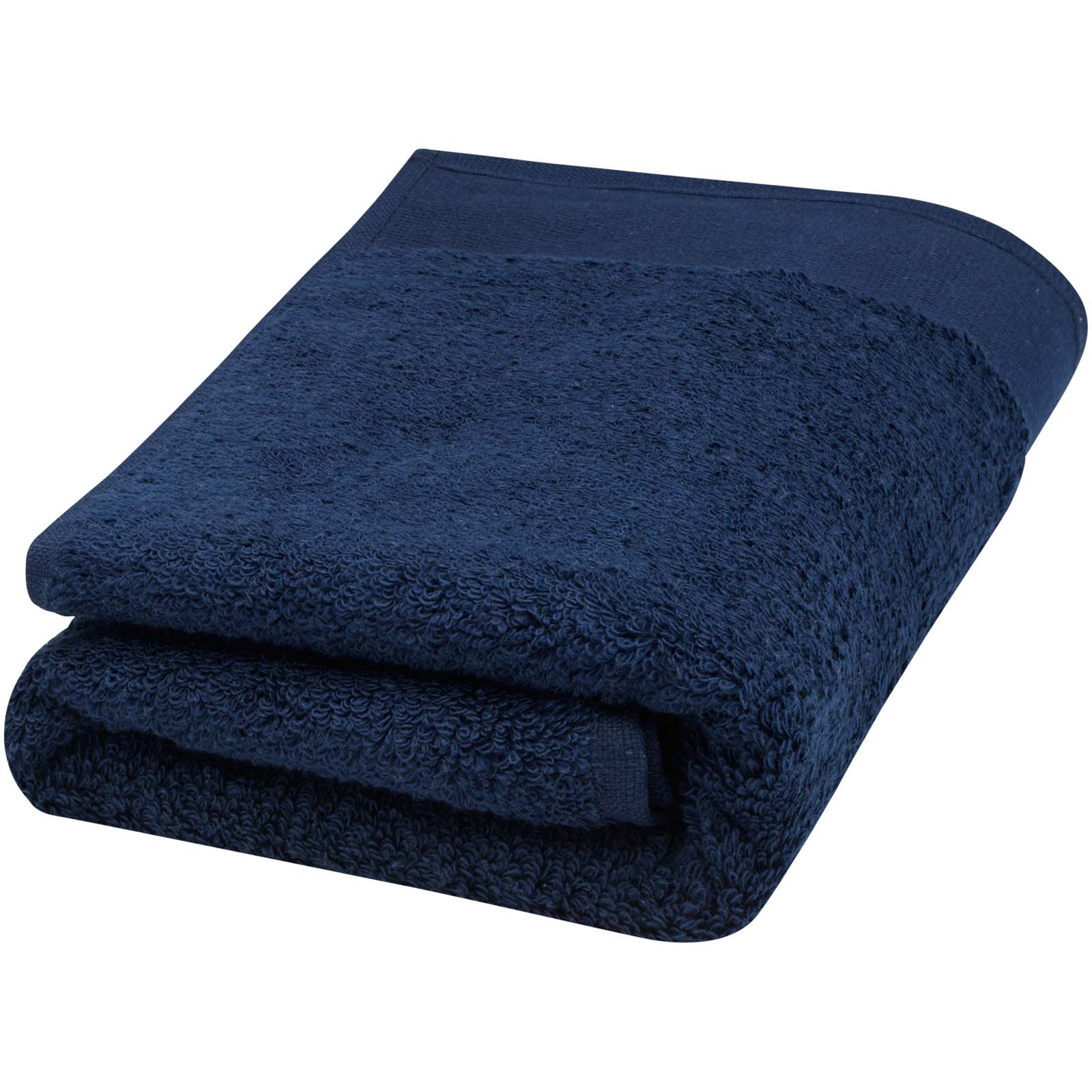 Serviette en coton 550 g/m² 50×100 cm Nora Serviette en coton 550 g/m² 50×100 cm Nora – vue 3