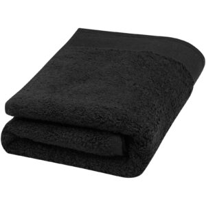 Serviette en coton 550 g/m² 50×100 cm Nora – vue 4