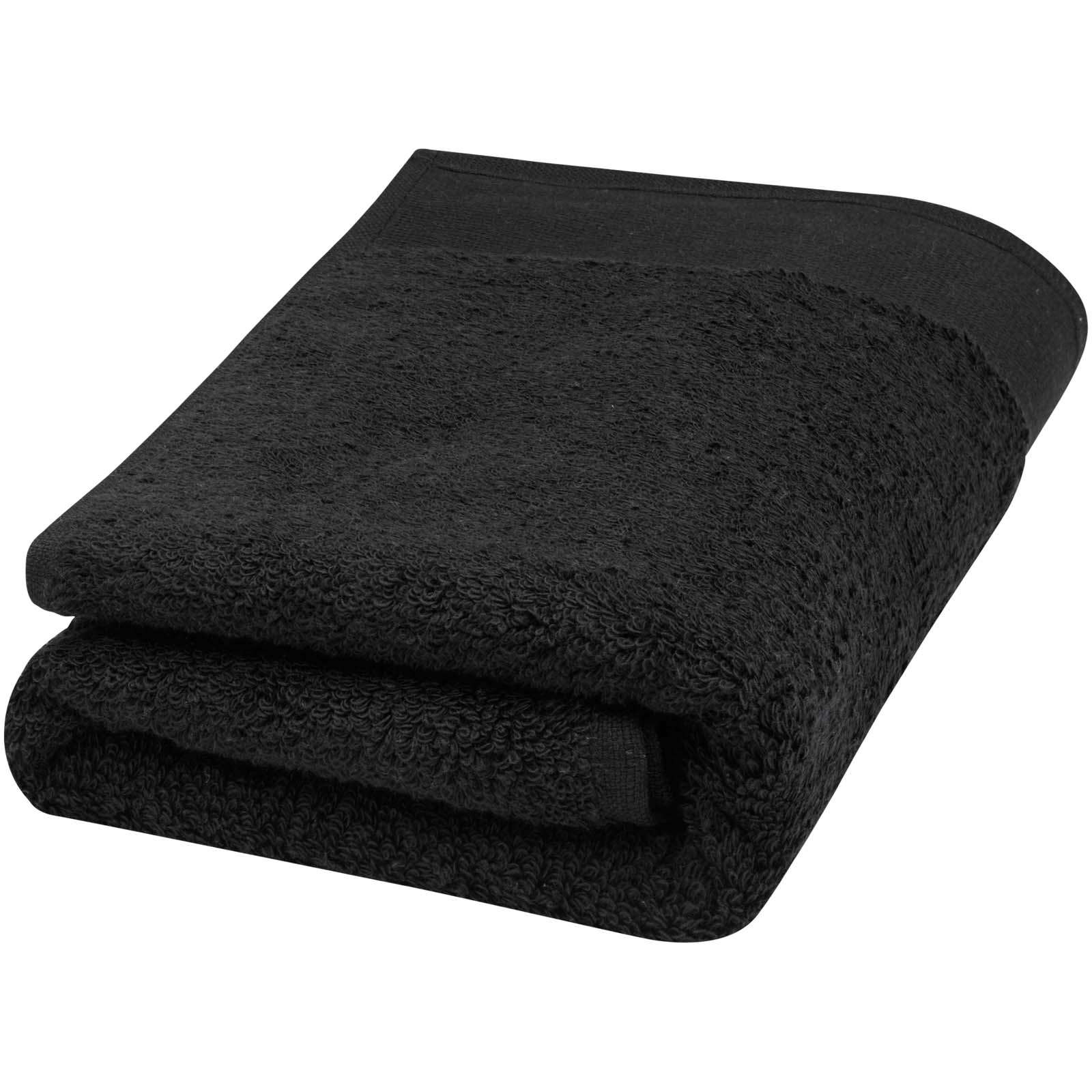Serviette en coton 550 g/m² 50×100 cm Nora Serviette en coton 550 g/m² 50×100 cm Nora – vue 4