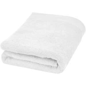 Serviette en coton 550 g/m² 70×140 cm Ellie