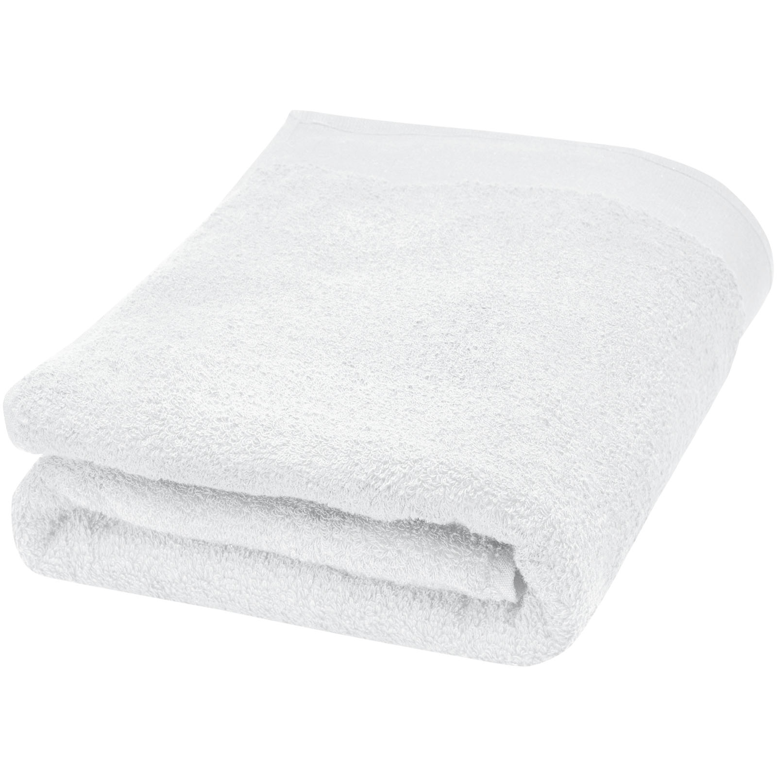Serviette en coton 550 g/m² 70×140 cm Ellie Serviette en coton 550 g/m² 70×140 cm Ellie