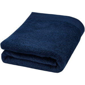 Serviette en coton 550 g/m² 70×140 cm Ellie – vue 3