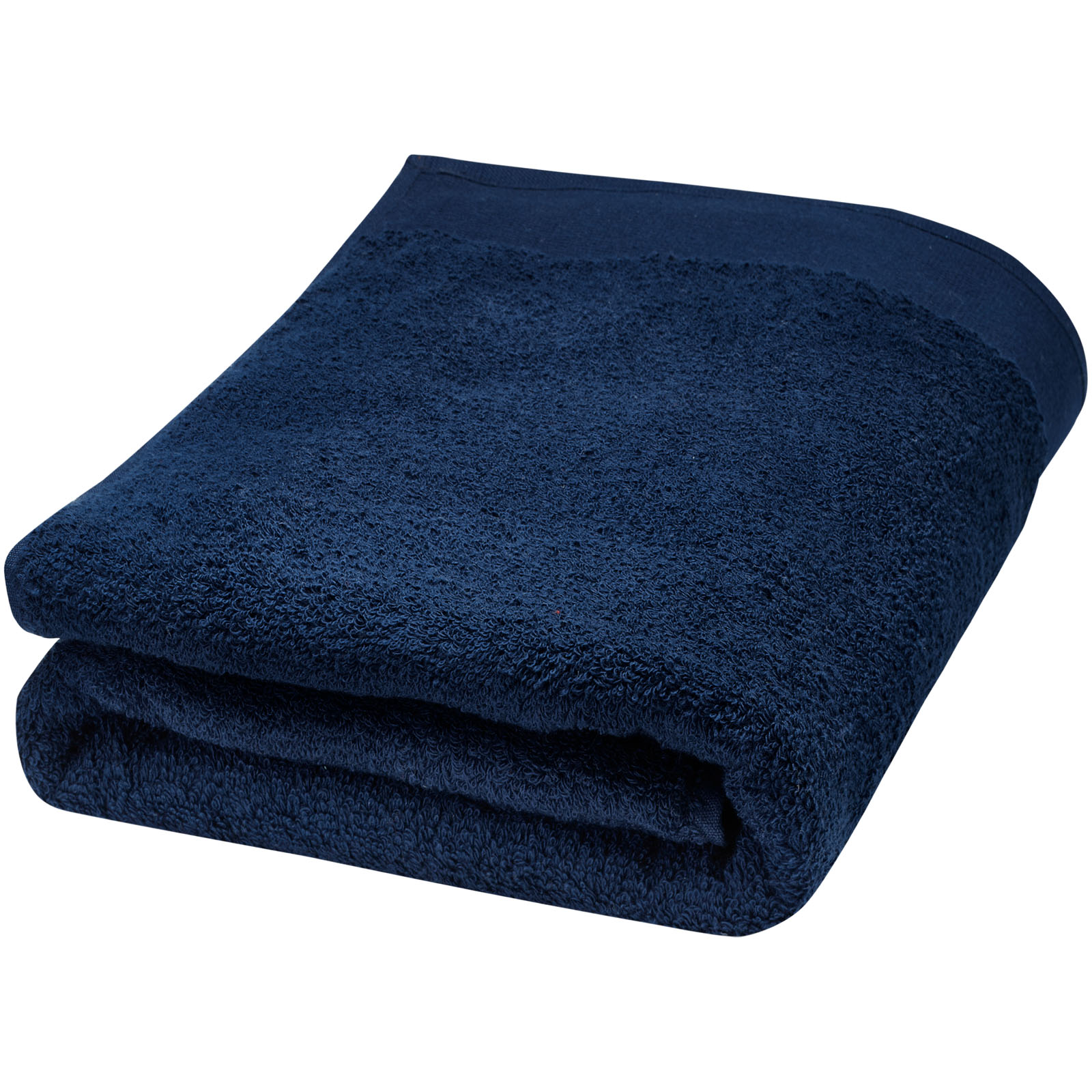 Serviette en coton 550 g/m² 70×140 cm Ellie Serviette en coton 550 g/m² 70×140 cm Ellie – vue 3