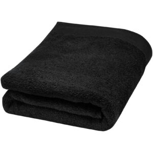 Serviette en coton 550 g/m² 70×140 cm Ellie – vue 4