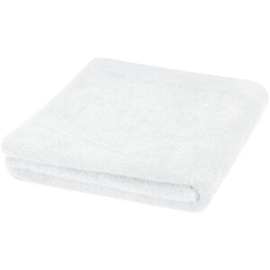 Serviette en coton 550 g/m² 100×180 cm Riley