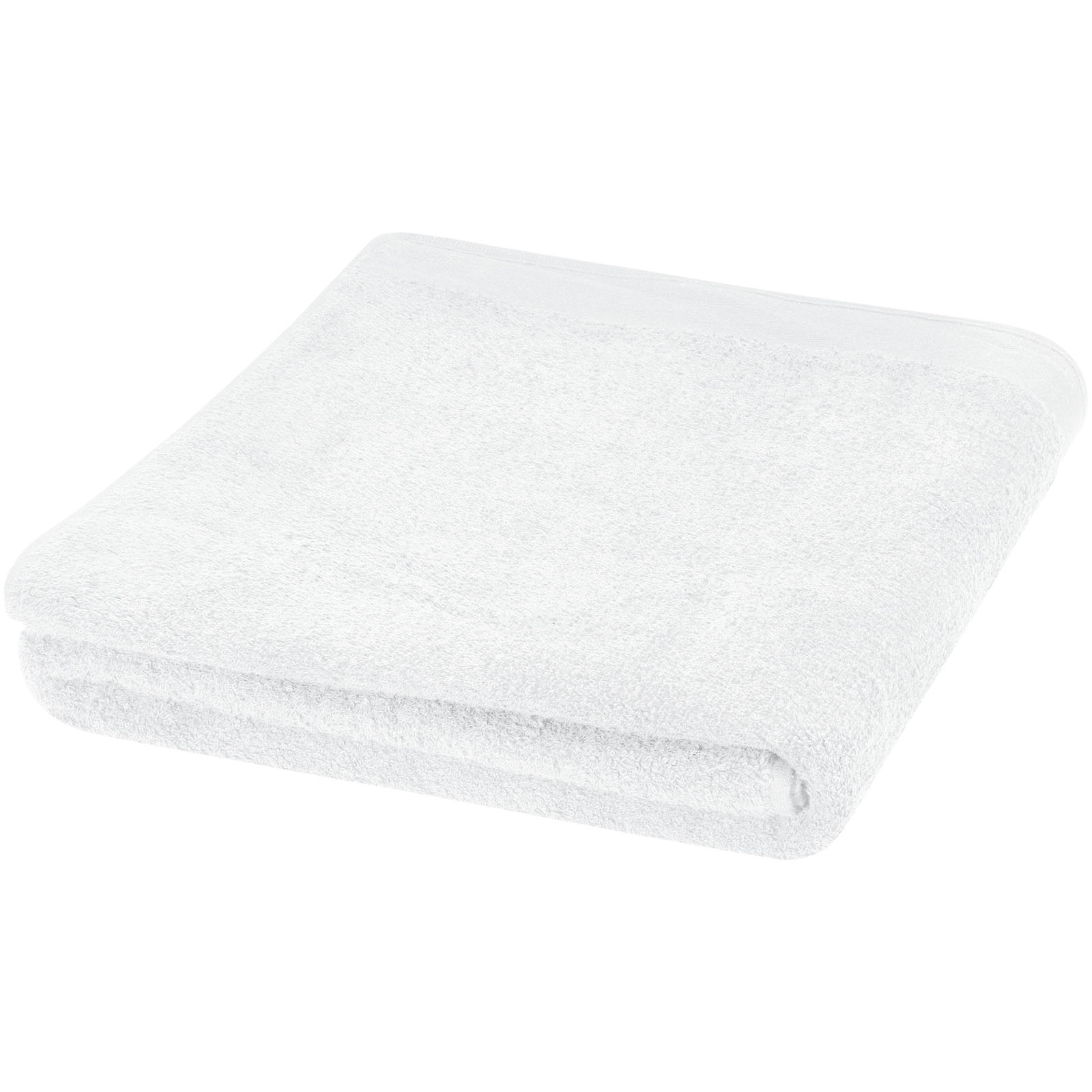 Serviette en coton 550 g/m² 100×180 cm Riley Serviette en coton 550 g/m² 100×180 cm Riley