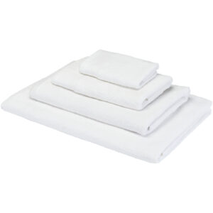 Serviette en coton 550 g/m² 100×180 cm Riley – vue 2