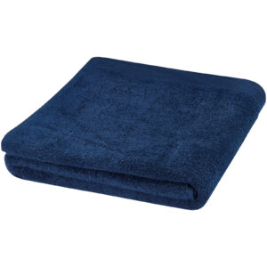 Serviette en coton 550 g/m² 100×180 cm Riley – vue 3