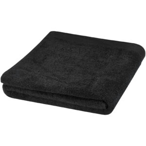 Serviette en coton 550 g/m² 100×180 cm Riley – vue 4
