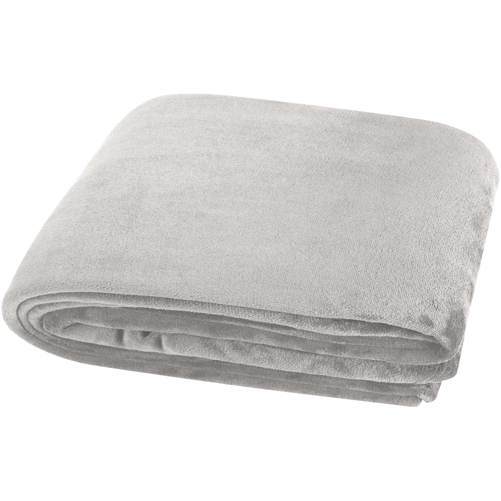 Couverture Altura GRS recyclée avec manches Couverture Altura GRS recyclée avec manches – vue 3