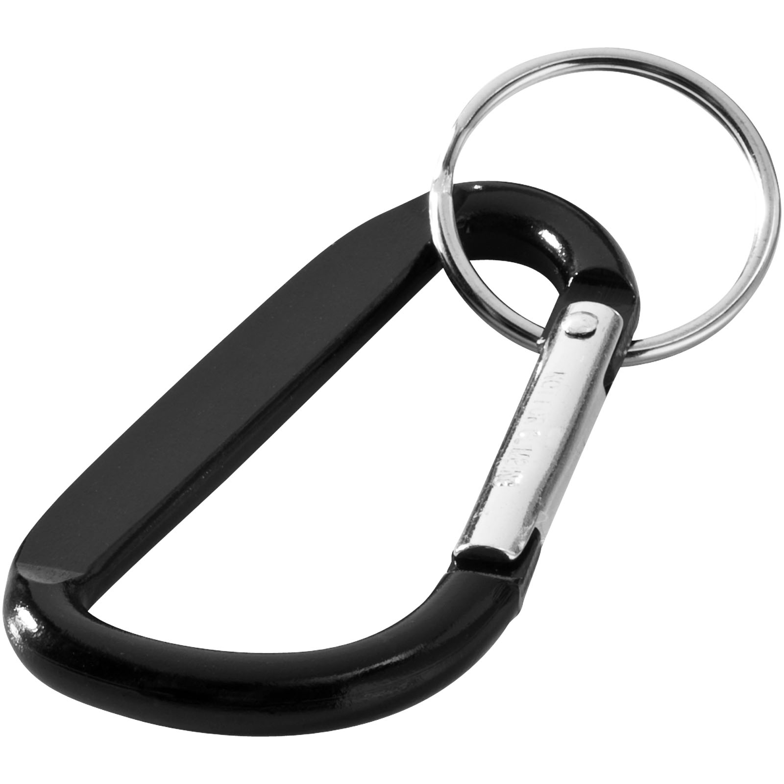 Porte-clés mousqueton Timor Porte-clés mousqueton Timor