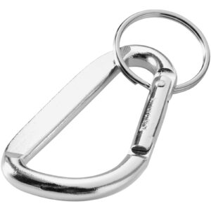 Porte-clés mousqueton Timor – vue 3